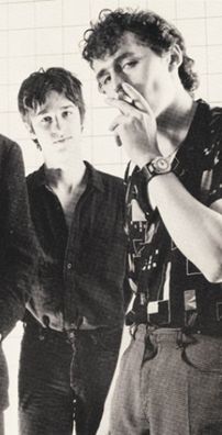 Foto de The Soft Boys