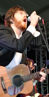 Foto de Okkervil River