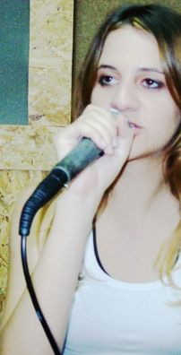 Foto de Leilane Verga