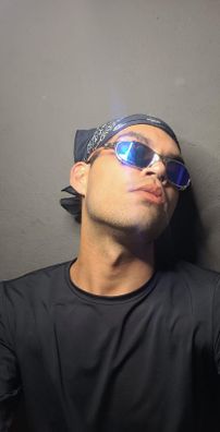 Foto de João Pedro Teodoro