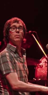 Foto de Ben Folds Five