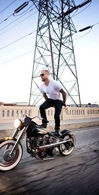 Foto de Redlight King