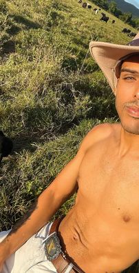 Foto de Victor Hélius