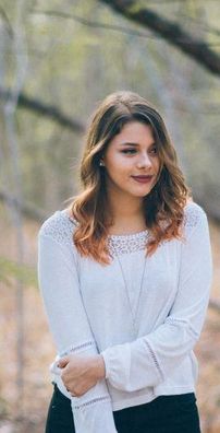 Foto de Samile Araujo