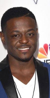 Foto de Damien Lawson