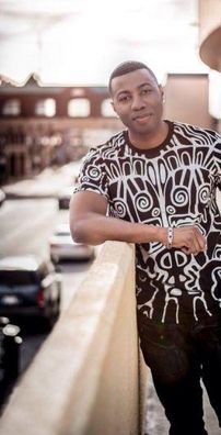 Foto de Matt U Johnson