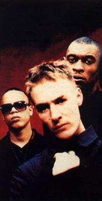 Foto de Massive Attack