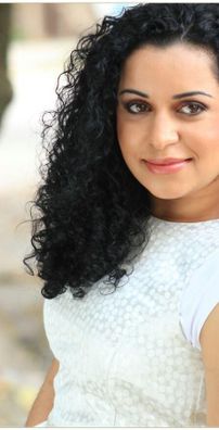 Foto de Aline Miranda