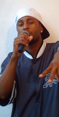 Foto de Grupo Favela