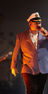 Foto de Luizinho Piu