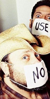 Foto de No Use For A Name