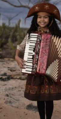 Foto de Francine Maria