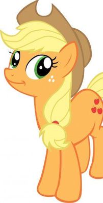 Foto de My Little Pony