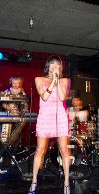 Foto de Hercules and Love Affair