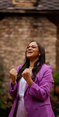 Foto de Fabiana Sinfrônio