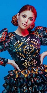 Foto de Elena Gheorghe