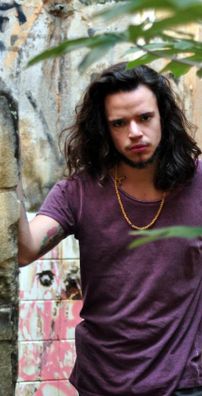 Foto de Lucas Brenelli