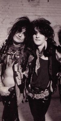 Foto de Dogs D'amour