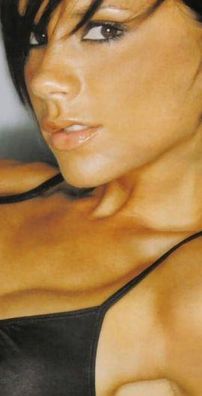 Foto de Victoria Beckham