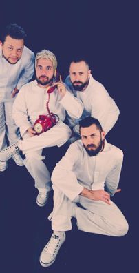 Foto de Black Bell Tone