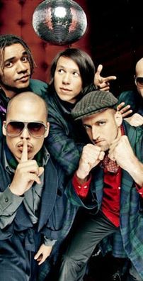 Foto de Culcha Candela