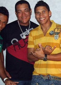 Foto de Boca de Forno