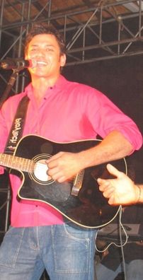 Foto de Ewerton e Zanatta