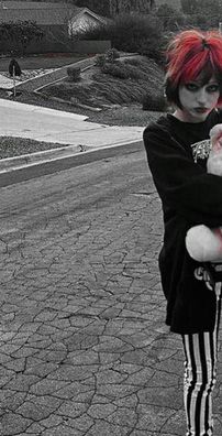 Foto de Carolesdaughter