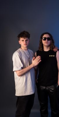 Foto de Discontinuos