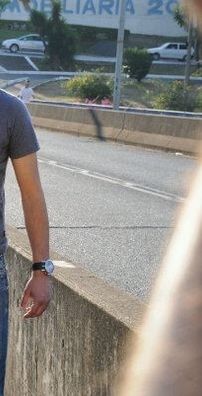 Foto de Rodrigo Reis e Kadu