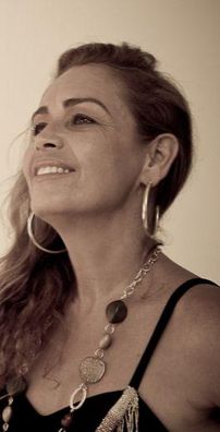 Foto de Rosa Bahiana