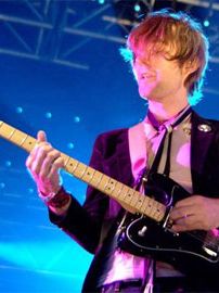 Foto de The Long Blondes