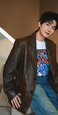 Foto de 陳楚生 (Chen Chusheng)