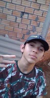 Foto de Pedrinho Pisadinha