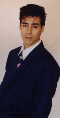 Foto de Brandon Michaels (Freestyle)