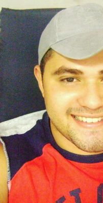 Foto de Maxwell Rodrigues