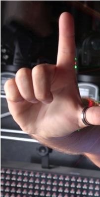 Foto de Leo Granieri