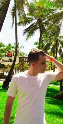 Foto de Jackson Marttins