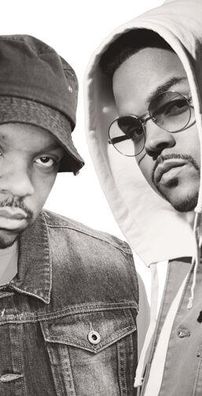 Foto de Slum Village