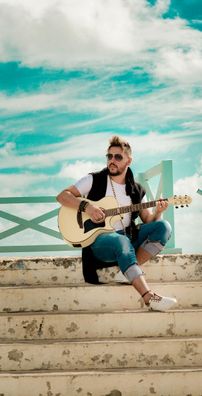 Foto de Rafael Costa