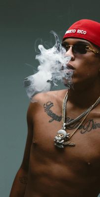 Foto de Derek Santana