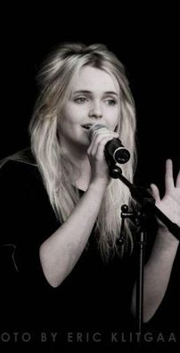 Foto de Ida Maria Østergaard