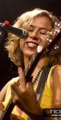 Foto de Mariane Guerra