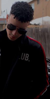 Foto de Jordan Solomon