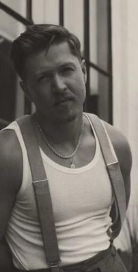 Foto de Alex Lambert