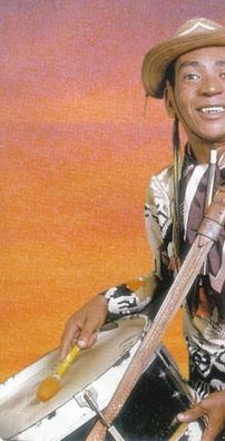 Foto de Trio Nordestino