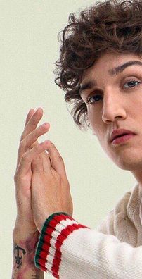 Foto de Christian Figueiredo