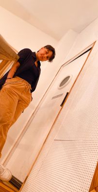 Foto de Ana Elisa Renault