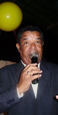 Foto de Fernando Timóteo