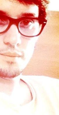 Foto de Tibério Azul